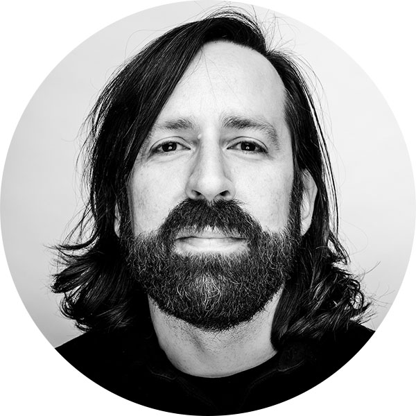 Eric Leiderman