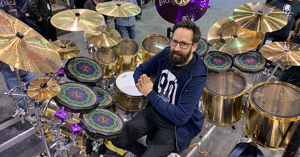 Eric Leiderman