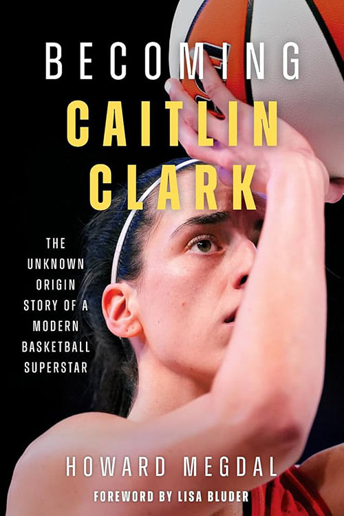 Becoming Caitlin Clark