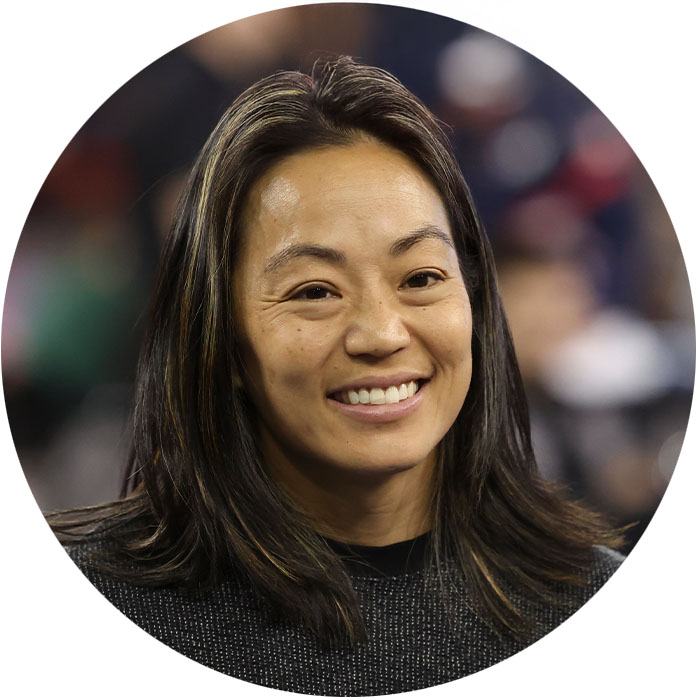 Clarissa Chun