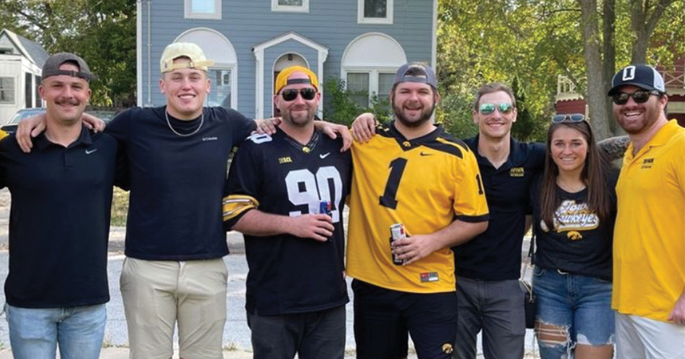UI Veterans Alumni Group