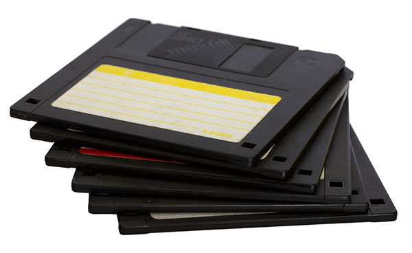 Floppy Disk