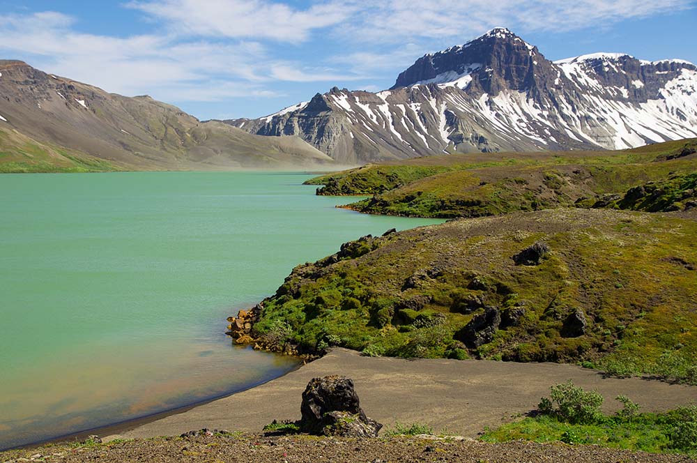 Surprise Lake (full image)