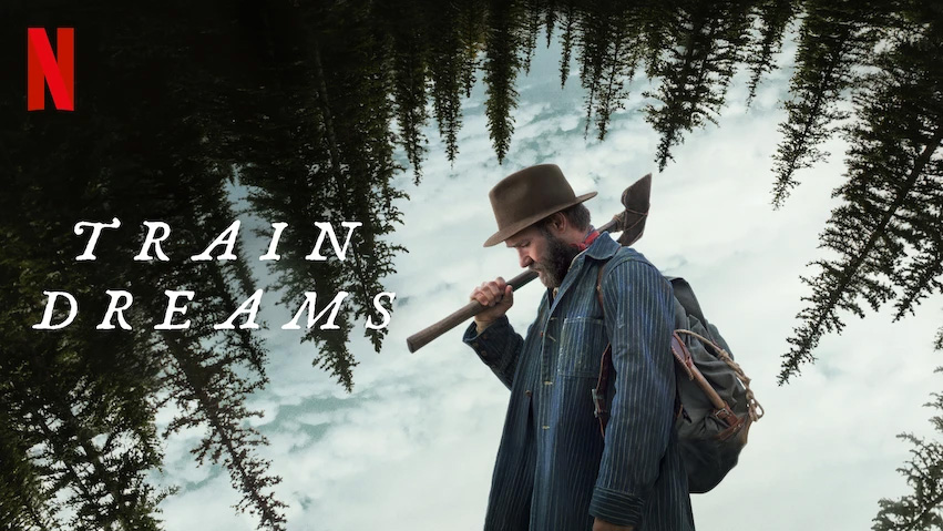 Train Dreams