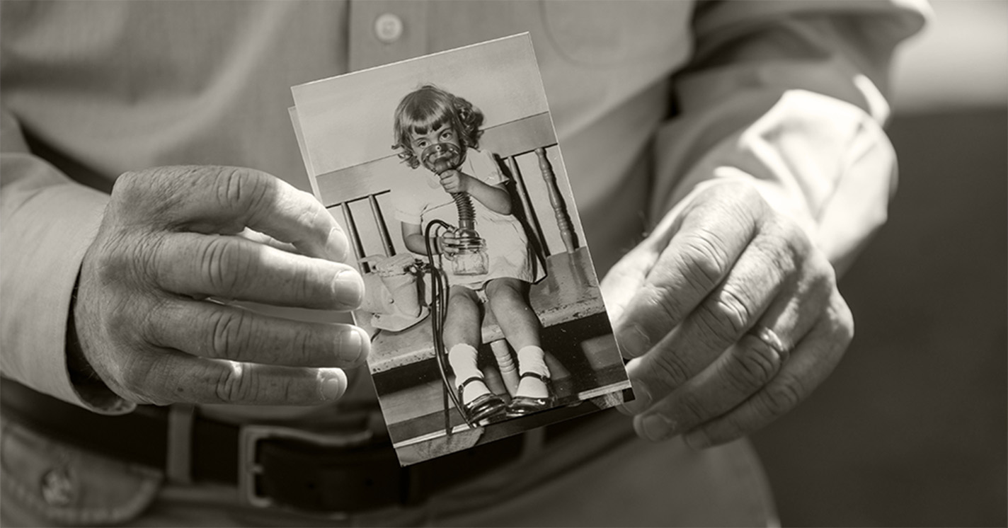 Catherine 'Kay' VanThournout