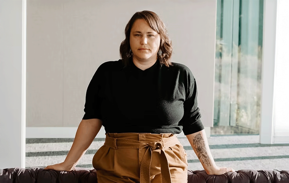 Carrie Lowry Schuettpelz