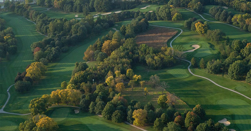 Finkbine Golf Course