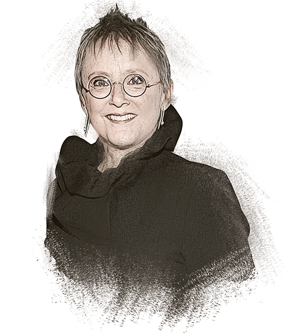 Mary Beth Hurt