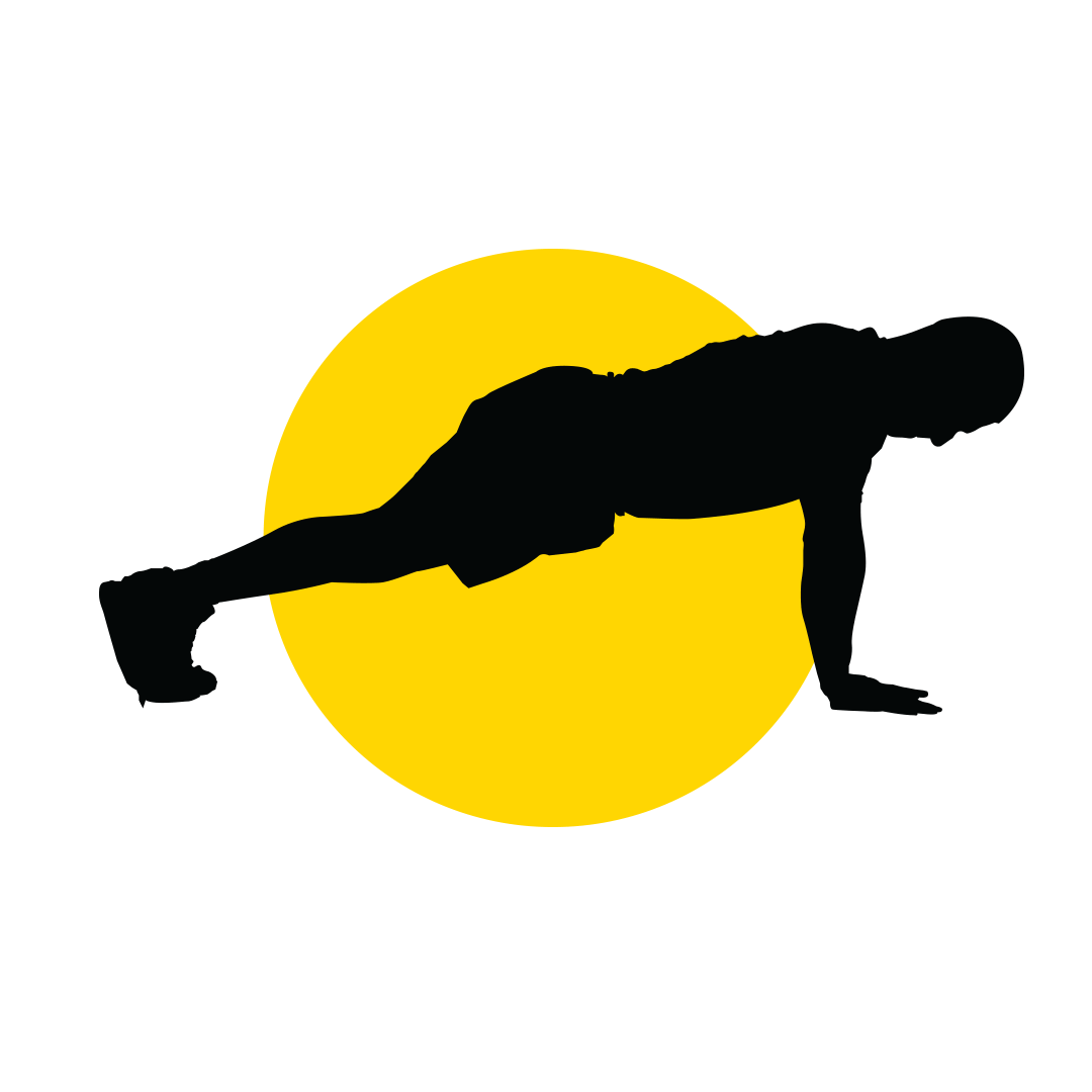 Pushup icon