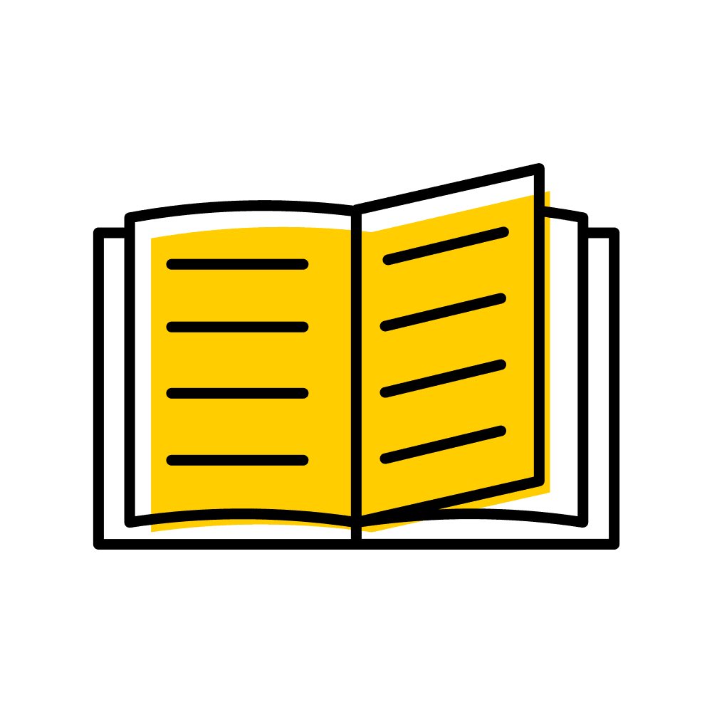 book icon