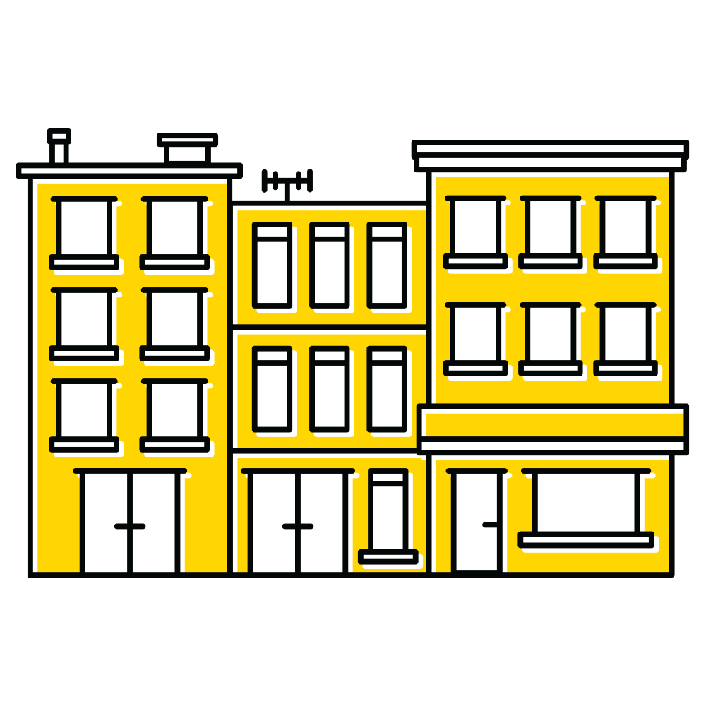 building icon