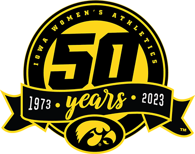 Iowa Women's Athletics – 50 Years and Beyond – University of Iowa Athletics