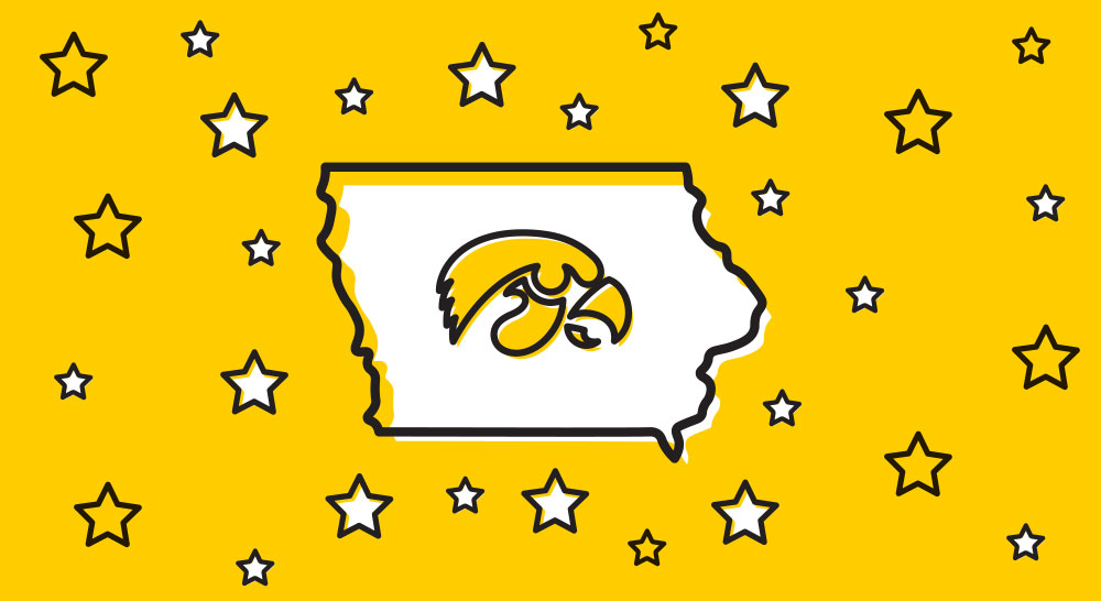10 Favorite Hawkeyes of All Time University of Iowa