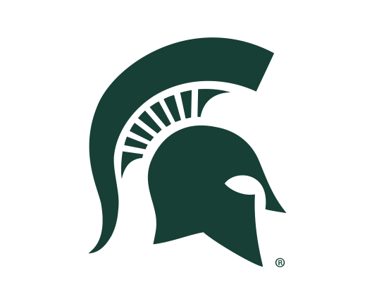 Michigan State Logo