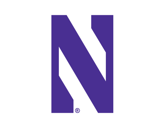 northwestern Logo