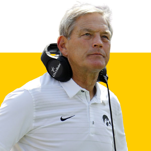 Kirk Ferentz