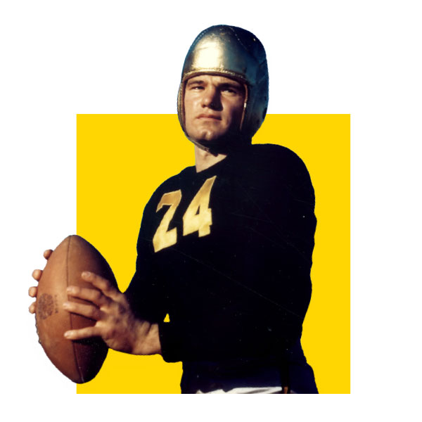 Hawkeyes unveil first gold uniform with throwback 'wings